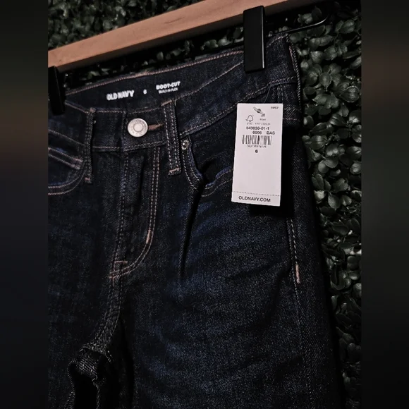 Old Navy Kids Jeans - Picture 4 of 4